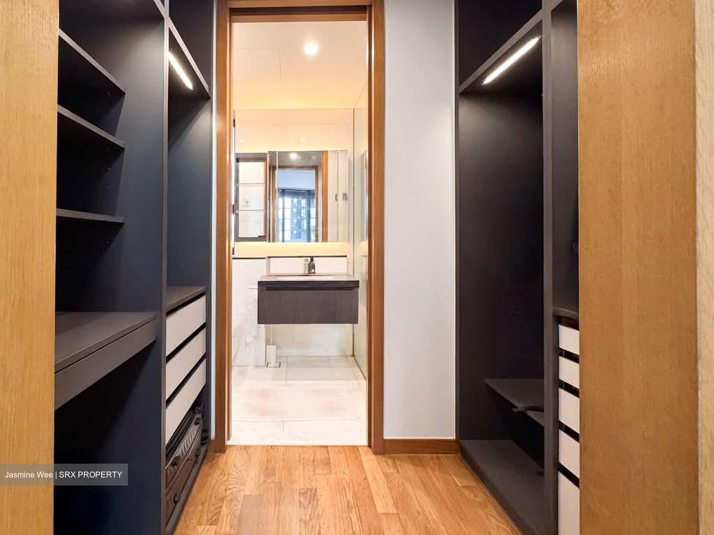 Marina One Residences (D1), Apartment #531673461